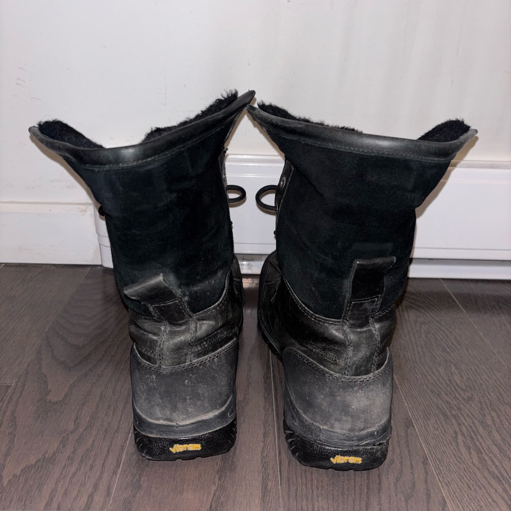 UGG Men’s Butte Boots - Picture 5 of 9